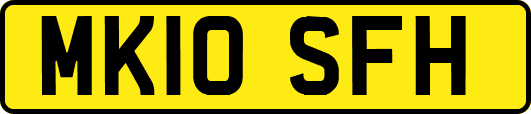 MK10SFH