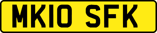 MK10SFK