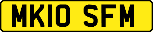 MK10SFM