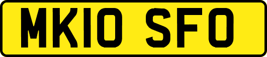 MK10SFO