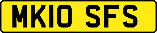 MK10SFS