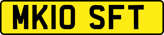 MK10SFT
