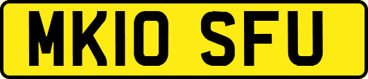 MK10SFU