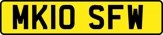 MK10SFW