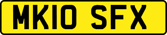 MK10SFX