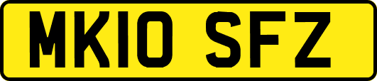 MK10SFZ