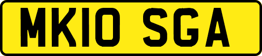 MK10SGA