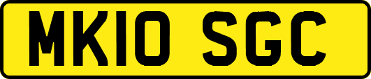 MK10SGC