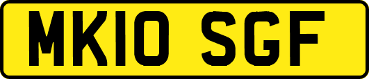 MK10SGF