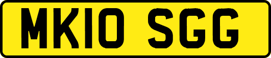 MK10SGG