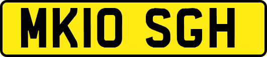 MK10SGH