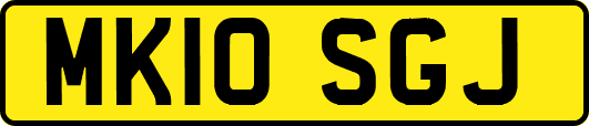 MK10SGJ