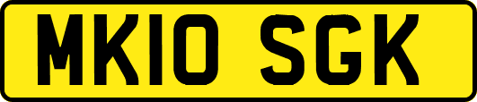 MK10SGK