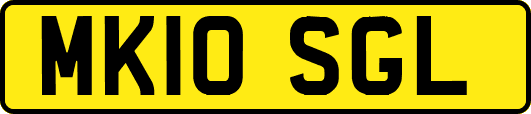 MK10SGL
