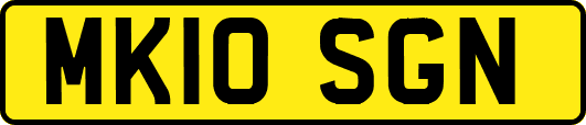 MK10SGN