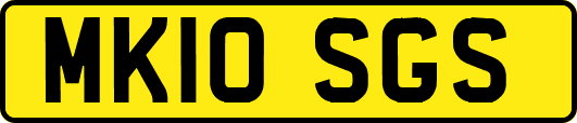 MK10SGS