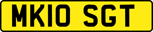 MK10SGT