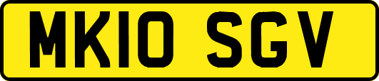 MK10SGV