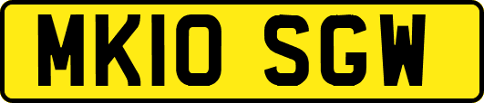 MK10SGW