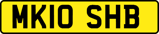 MK10SHB