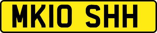 MK10SHH
