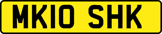 MK10SHK