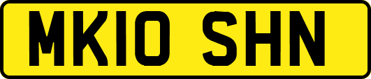 MK10SHN