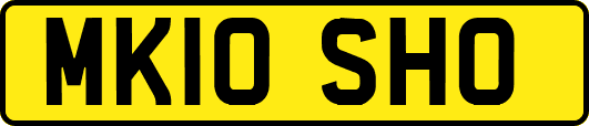 MK10SHO