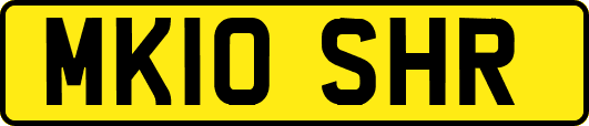 MK10SHR