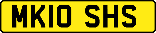 MK10SHS