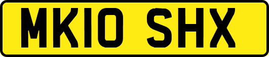 MK10SHX