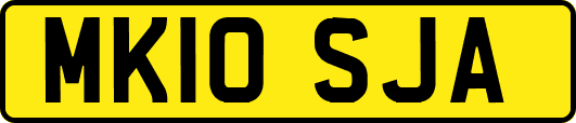 MK10SJA