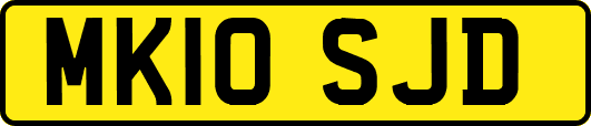 MK10SJD