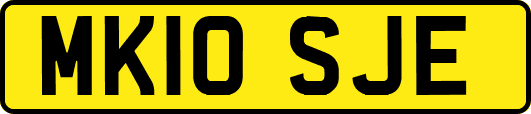 MK10SJE