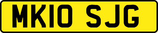 MK10SJG
