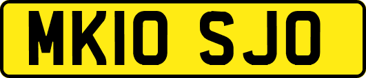 MK10SJO