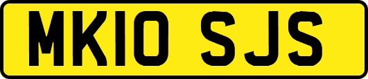 MK10SJS