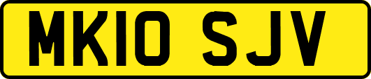 MK10SJV