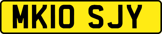 MK10SJY