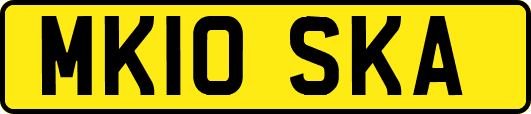 MK10SKA