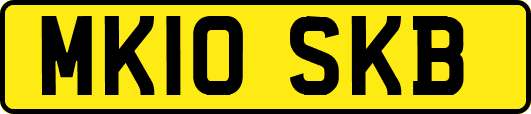 MK10SKB