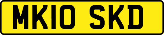 MK10SKD