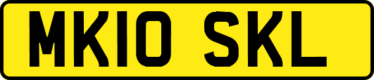 MK10SKL