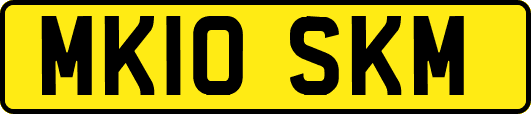 MK10SKM