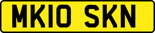 MK10SKN