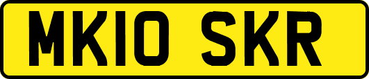 MK10SKR
