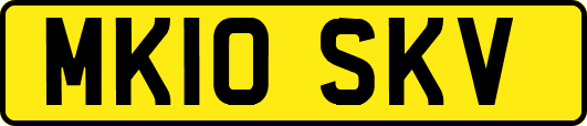 MK10SKV