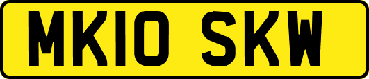 MK10SKW