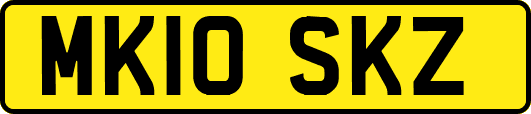 MK10SKZ