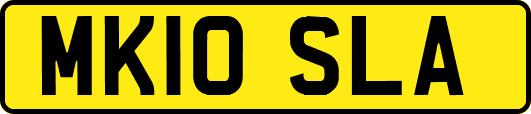 MK10SLA